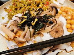 -小满手工粉(上海月星环球港店)