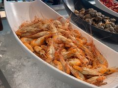 -怡咖啡海鲜自助餐厅(浦东香格里拉店)