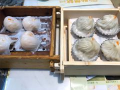 -點無缺茶楼·海鲜酒家(世博店)