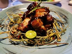 碳烤五花肉-南堂館川菜文化餐厅(天府店)