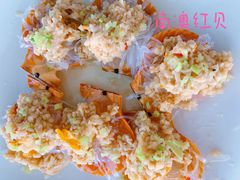-众味海鲜大排档·活海鲜·潮汕味(南澳店)