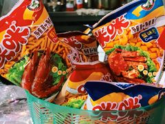 -BOIBOI马来茶餐室(江宁路店)