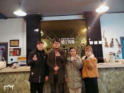 -情订奇缘摄影基地(文明路店)