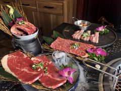 -牛焱·烧肉酒肆(五大道店)