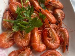 -阿尔法海鲜排档(爱琴海店)
