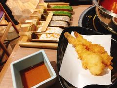 -水林间·寿喜烧自助(仙林金鹰店)