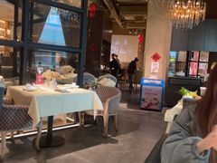 -麓湘小镇(开福万达广场店)