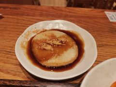 古早红糖糍粑-小满手工粉(上海月星环球港店)