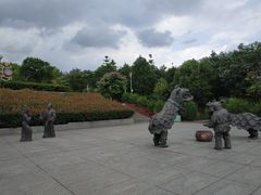 -河源客家文化公园