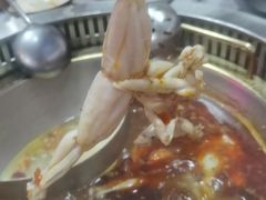 -宽尺巷鱼蛙自助火锅(虎丘钻石广场店)