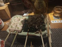 -半藏居酒屋(香港花园店)