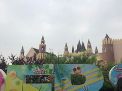 -安徒生童话乐园