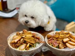 -陆长玖古法猪脚饭(玄风桥店)