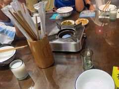 -富正毅三下锅(体育馆店)