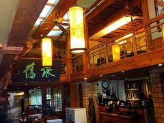 -七菜馆·东北菜·蒸饺(文体路店)
