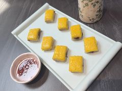 -紫泥369粗粮季(四牌楼店)