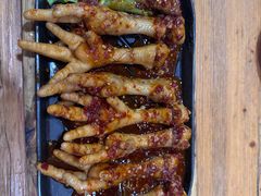 -百年石锅饭·朝鲜族传统民餐