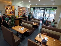 大堂-晚归月亮湾私家菜(临邑路店)