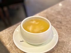 乌鱼蛋汤(位)-106餐厅(山水文园店)