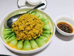 -新吉士·上海菜(浦东LCM置汇旭辉店)