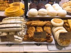 -PAPER STONE BAKERY(天环店)
