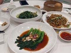 -粤珍轩·家宴·广式茶点(新城广场店)
