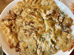 -后田海鲜餐厅(南澳香湖湾店)