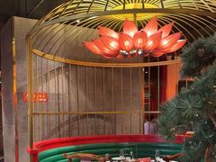 -北平食府.北京烤鸭(亦庄店)