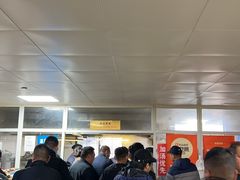 -龙门李家三旦羊肉汤馆