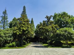 -太平天国侍王府