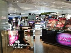 -DFS迪斐世(香港广东道店)
