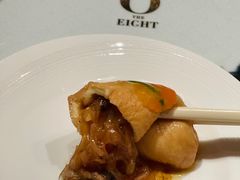 -8餐厅(新葡京酒店)