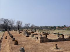 -盘龙城国家考古遗址公园