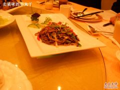 -马凯餐厅(长椿街店)