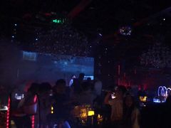 -苏荷酒吧(九街店)