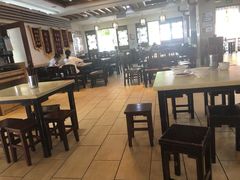 大堂-桥香园云南过桥米线(金马碧鸡店)