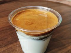 -FU&XIANG COFFEE(三八店)