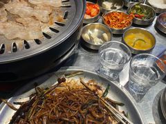 -入火韩国烤肉(凯旋广场店)