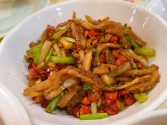 -笨罗卜浏阳菜馆(龙华鹏润达店)