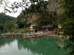 -佛爷洞旅游景区