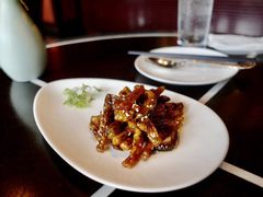 -杭州西子湖四季酒店·金沙厅