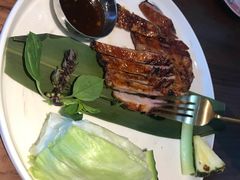 -星叶·东南亚料理(宁波万象汇店)