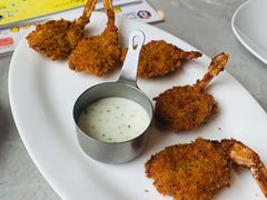 -必胜客(白石桥店)