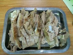 -马学武手抓美食(下南关总店)