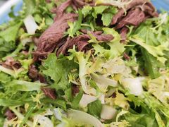 -龙香居海鲜浑锅家常菜·特色驴肉