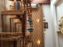 大列巴俄罗斯餐厅-小V家秘制火锅鸡(钟源小区店)