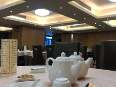 大堂-玛宝鲜海鲜酒家