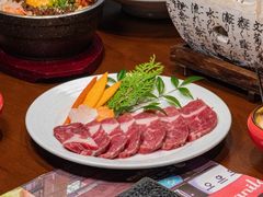-海之屋韩式烤肉(海棠68环球美食街店)