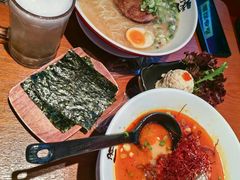 -豚一拉麺(花城汇南区店)