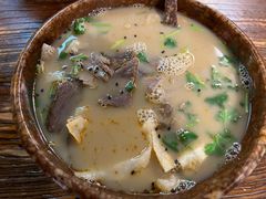 -玉祥府牛肉罩饼(金光道店)